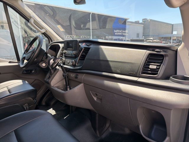 Used 2023 Ford Transit 250 - photo 25