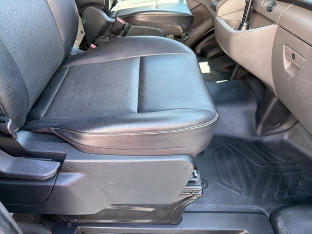 Used 2023 Ford Transit 250 - photo 26
