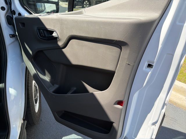 Used 2023 Ford Transit 250 - photo 27