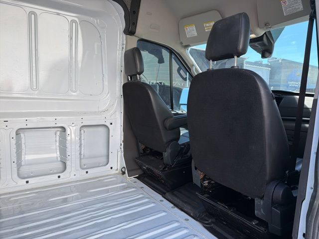 Used 2023 Ford Transit 250 - photo 29