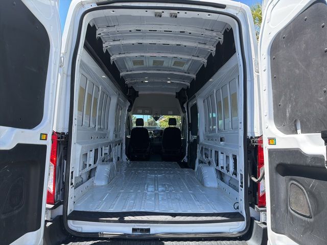 Used 2023 Ford Transit 250 - photo 30