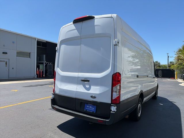 Used 2023 Ford Transit 250 - photo 10