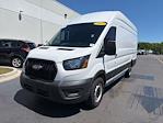 Used 2023 Ford Transit 250 High Roof Empty Cargo Van for sale #P10081 - photo 1