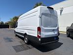Used 2023 Ford Transit 250 High Roof Empty Cargo Van for sale #P10081 - photo 1