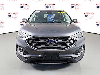 Used 2022 Ford Edge - photo 2