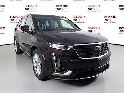 Used 2020 Cadillac XT6 - photo 1