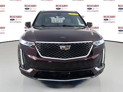 Used 2020 Cadillac XT6 - photo 2