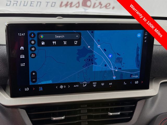 Used 2025 Ford Explorer - photo 18
