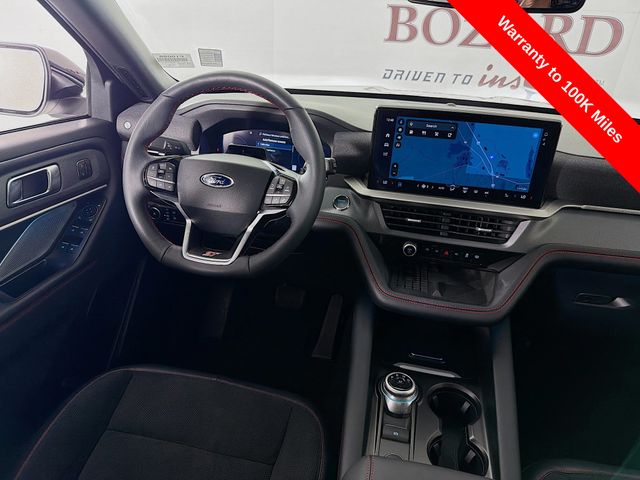 Used 2025 Ford Explorer - photo 30