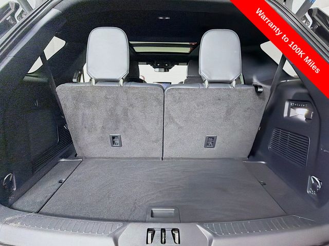 Used 2025 Ford Explorer - photo 35