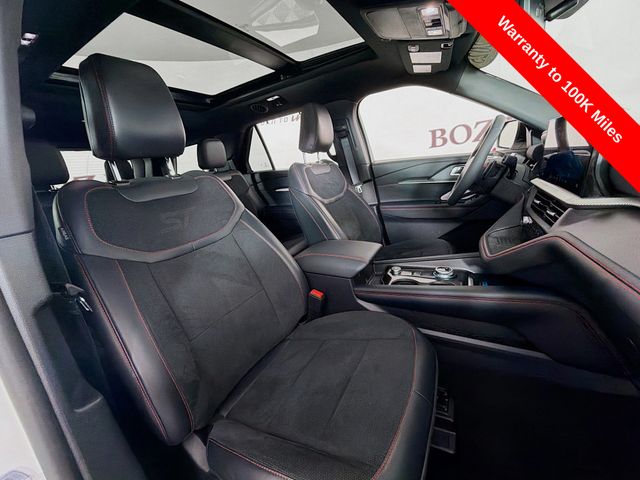 Used 2025 Ford Explorer - photo 38