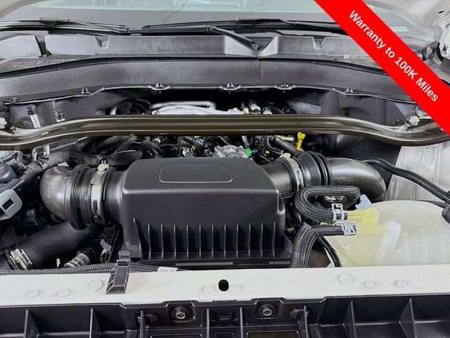 Used 2025 Ford Explorer - photo 40