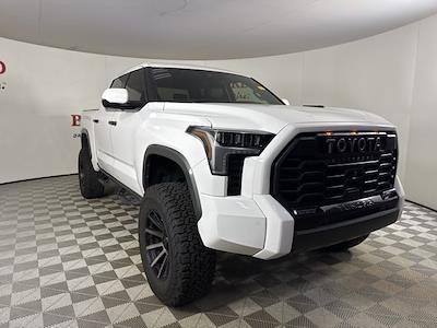 Used 2024 Toyota Tundra Limited CrewMax Cab for sale #P1010 - photo 1