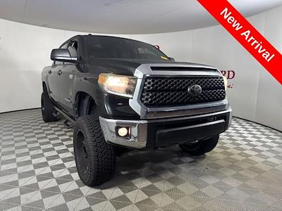 Used 2019 Toyota Tundra SR5 CrewMax Cab for sale #P1010A - photo 1