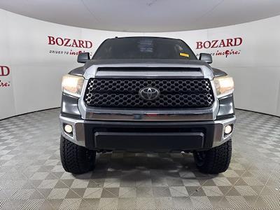 Used 2019 Toyota Tundra SR5 CrewMax Cab for sale #P1010A - photo 2