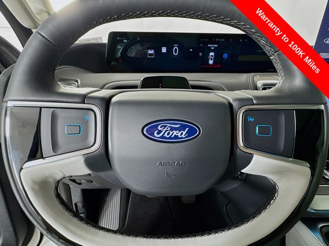 Used 2025 Ford Expedition - photo 16