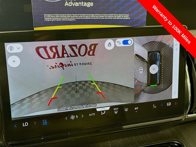 Used 2025 Ford Expedition - photo 19