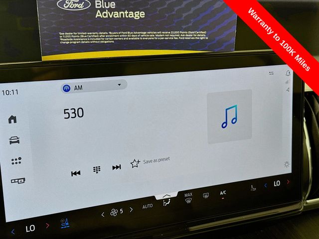 Used 2025 Ford Expedition - photo 20