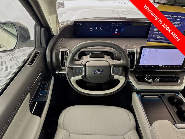 Used 2025 Ford Expedition - photo 30