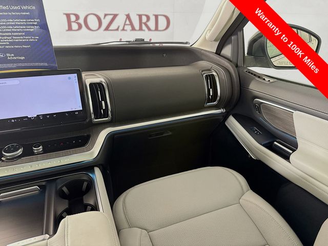 Used 2025 Ford Expedition - photo 31