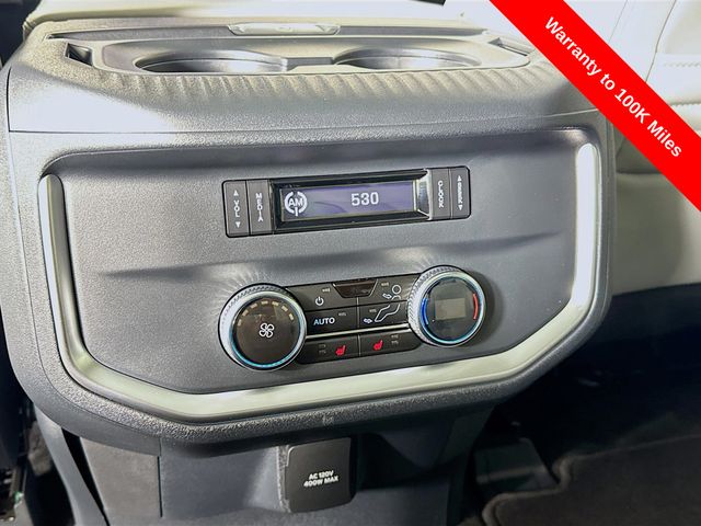 Used 2025 Ford Expedition - photo 33