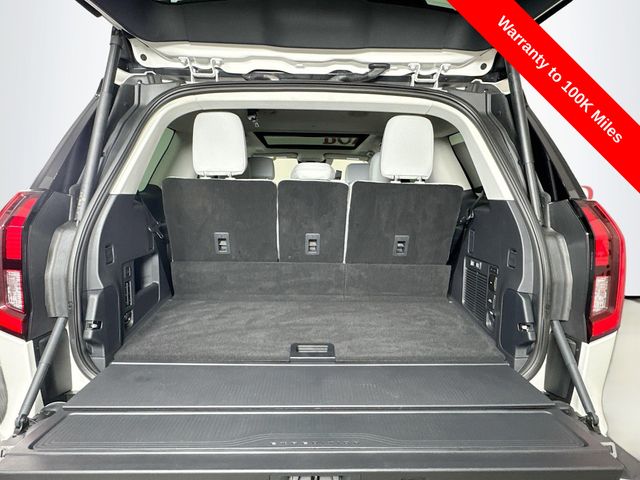 Used 2025 Ford Expedition - photo 34