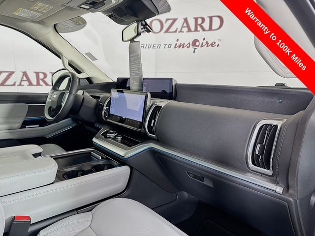 Used 2025 Ford Expedition - photo 37