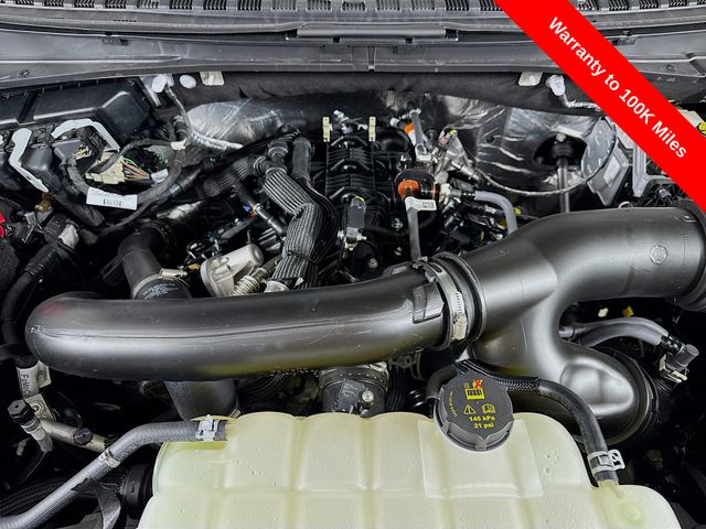 Used 2025 Ford Expedition - photo 38