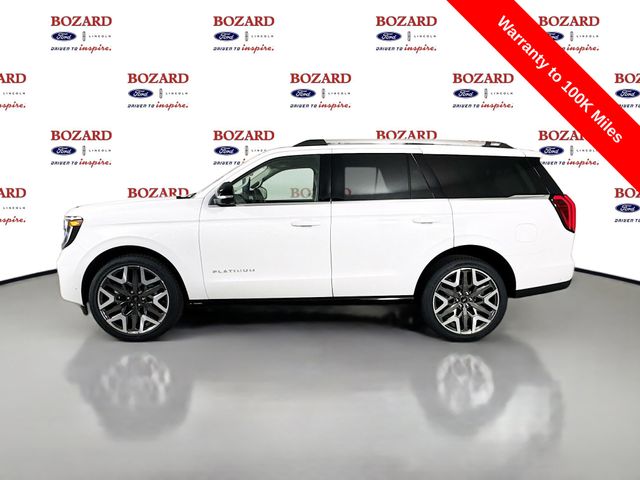 Used 2025 Ford Expedition - photo 7