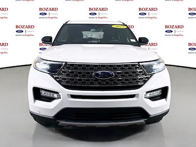 Used 2022 Ford Explorer King Ranch for sale #P1012 - photo 2