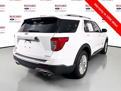 Used 2022 Ford Explorer King Ranch for sale #P1012 - photo 2
