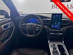 Used 2022 Ford Explorer King Ranch for sale #P1012 - photo 28