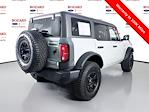 Used 2023 Ford Bronco Wildtrak for sale #P1013 - photo 2