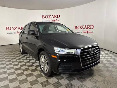 2016 Audi Q3 AWD SUV for sale #P10139B - photo 1
