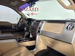 Used 2012 Ford F-150 Lariat SuperCrew Cab for sale #P1015 - photo 15