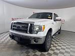 Used 2012 Ford F-150 Lariat SuperCrew Cab for sale #P1015 - photo 4