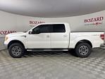 Used 2012 Ford F-150 Lariat SuperCrew Cab for sale #P1015 - photo 5