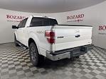 Used 2012 Ford F-150 Lariat SuperCrew Cab for sale #P1015 - photo 6