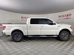 Used 2012 Ford F-150 Lariat SuperCrew Cab for sale #P1015 - photo 9