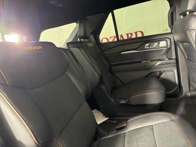 Used 2026 Ford Explorer - photo 20
