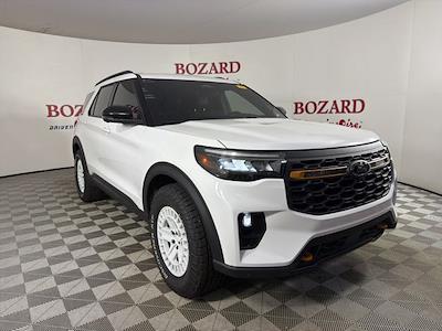 2026 Ford Explorer 4WD SUV for sale #P10157 - photo 1