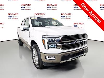 2025 Ford F-150 SuperCrew Cab 4WD Pickup for sale #P1016 - photo 1