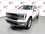 2025 Ford F-150 SuperCrew Cab 4WD Pickup for sale #P1016 - photo 5