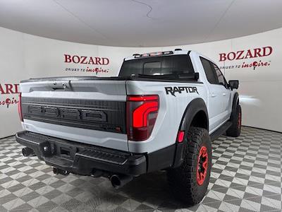 2025 Ford F-150 SuperCrew Cab 4WD Pickup for sale #T0127A - photo 2