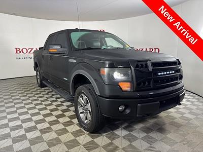 Used 2014 Ford F-150 - photo 1