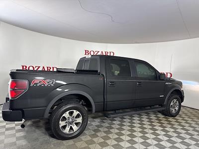 Used 2014 Ford F-150 - photo 1
