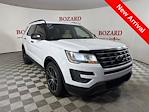 Used 2017 Ford Explorer Base thumbnail 1