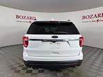 Used 2017 Ford Explorer Base thumbnail 3