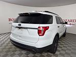 Used 2017 Ford Explorer Base thumbnail 2