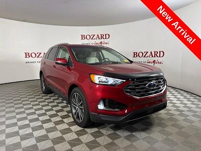 2020 Ford Edge FWD SUV for sale #P10180 - photo 1